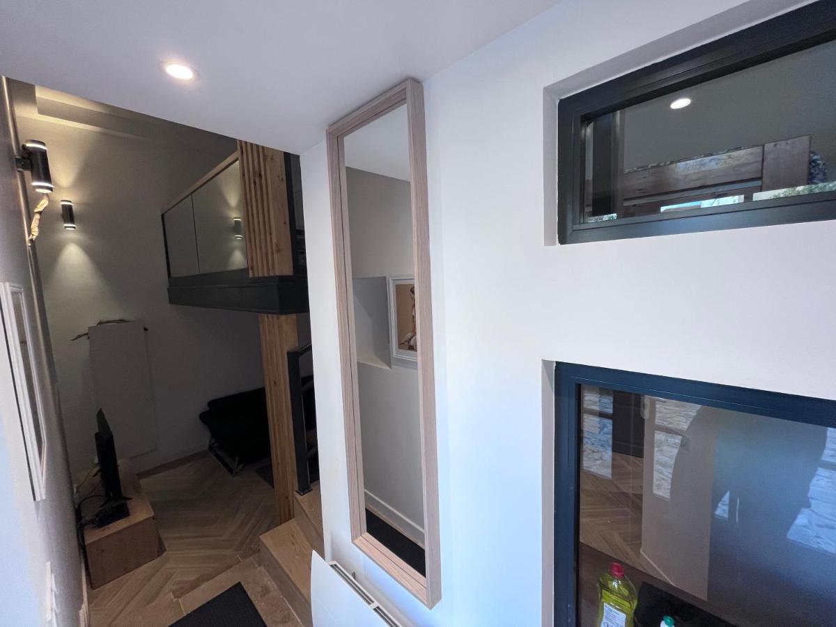 T3 Calme Et Cosy, Idealement Situe Pres Du Chateau Et De La Gare, Dans Un Cadre Paisible Rambouillet Exteriér fotografie